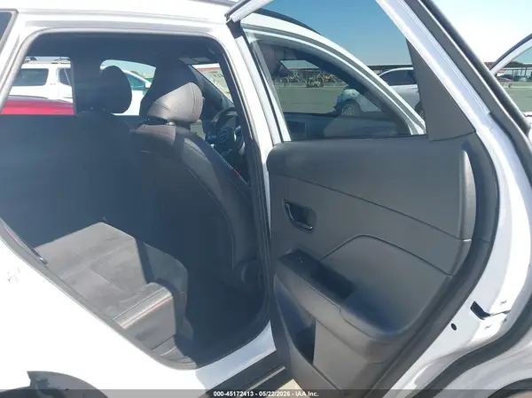 KM8HBCA3XSU235925 2025 HYUNDAI KONA - Image 8