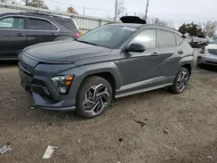 KM8HBCA3XSU259321 2025 HYUNDAI KONA