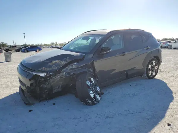 KM8HBCAB0RU037355 2024 HYUNDAI KONA - Image 1