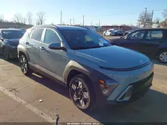 KM8HBCAB0RU038330 2024 HYUNDAI KONA