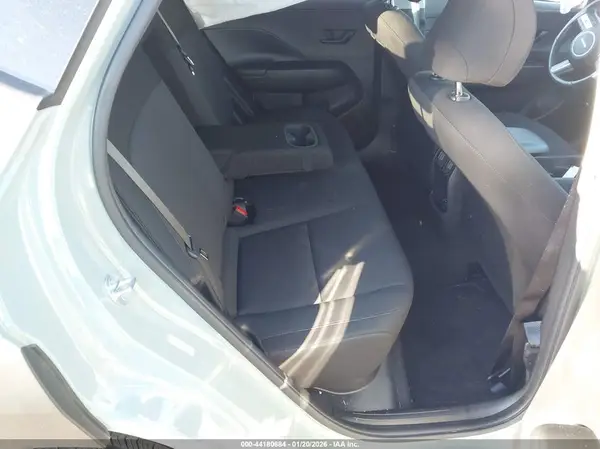 KM8HBCAB0RU038330 2024 HYUNDAI KONA - Image 8