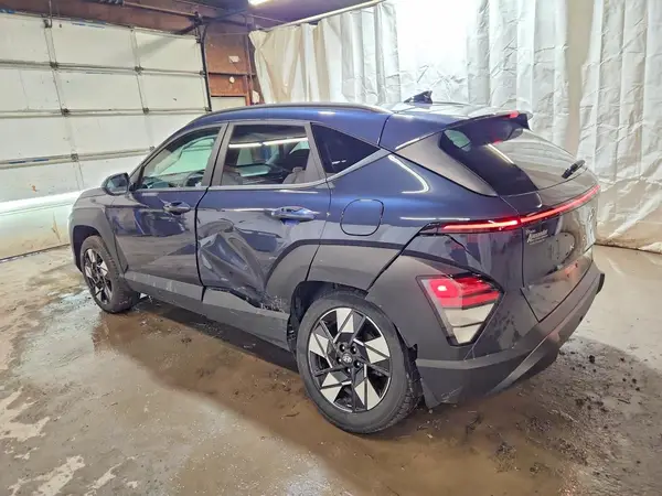 KM8HBCAB0RU044158 2024 HYUNDAI KONA - Image 2