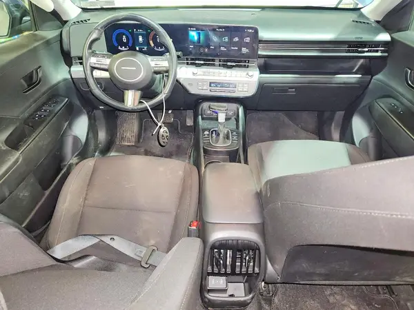 KM8HBCAB0RU044158 2024 HYUNDAI KONA - Image 8