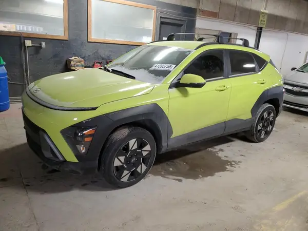 KM8HBCAB0RU048520 2024 HYUNDAI KONA - Image 1