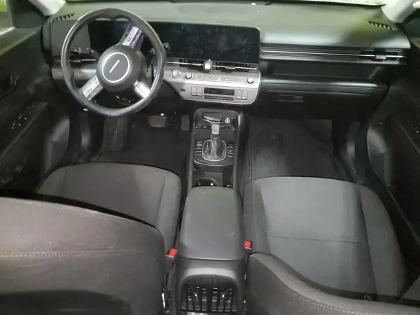 KM8HBCAB0RU048520 2024 HYUNDAI KONA - Image 8
