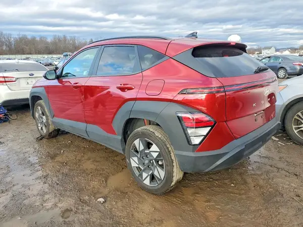 KM8HBCAB0RU054821 2024 HYUNDAI KONA - Image 2