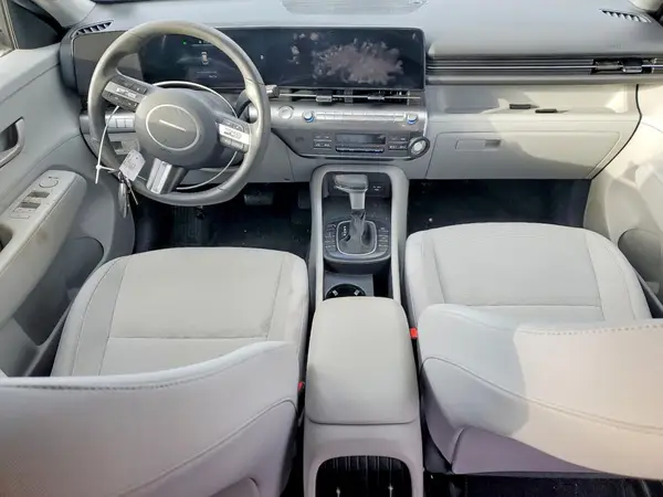 KM8HBCAB0RU054821 2024 HYUNDAI KONA - Image 8