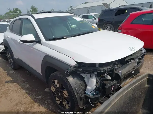KM8HBCAB0RU057721 2024 HYUNDAI KONA - Image 1