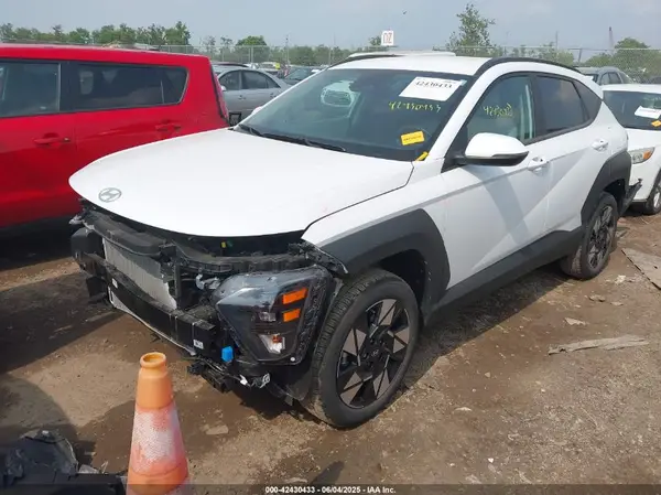 KM8HBCAB0RU057721 2024 HYUNDAI KONA - Image 2