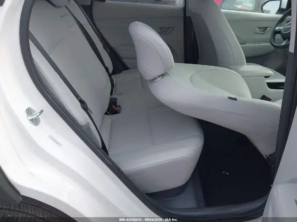 KM8HBCAB0RU057721 2024 HYUNDAI KONA - Image 8