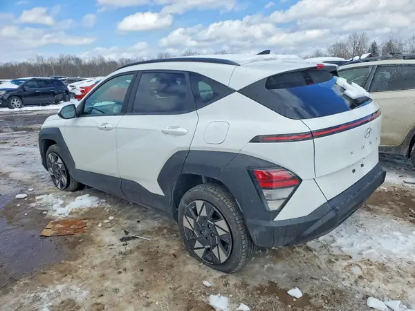 KM8HBCAB0RU058402 2024 HYUNDAI KONA - Image 2