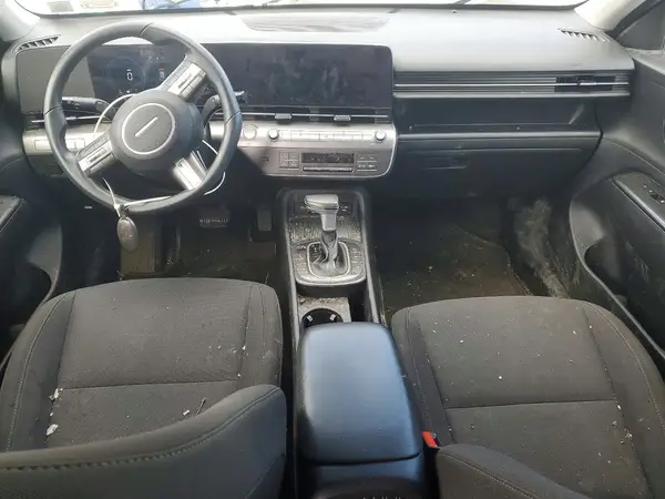 KM8HBCAB0RU058402 2024 HYUNDAI KONA - Image 8