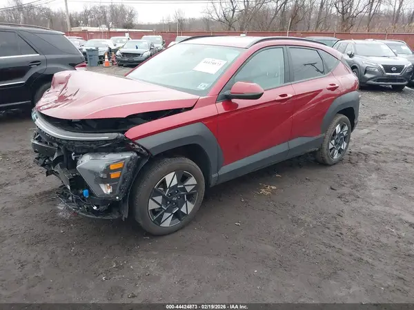KM8HBCAB0RU058464 2024 HYUNDAI KONA - Image 2