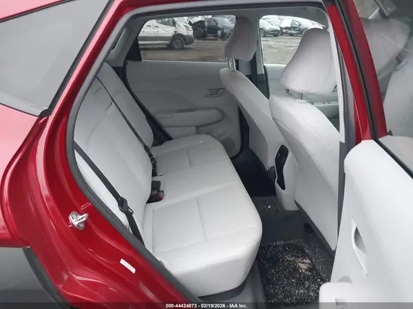 KM8HBCAB0RU058464 2024 HYUNDAI KONA - Image 8