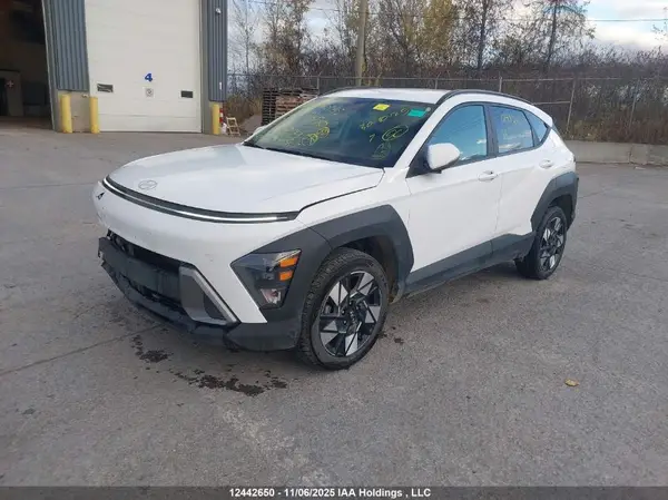 KM8HBCAB0RU062367 2024 HYUNDAI KONA - Image 2