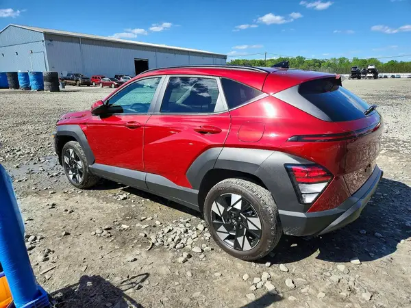 KM8HBCAB0RU072218 2024 HYUNDAI KONA - Image 2