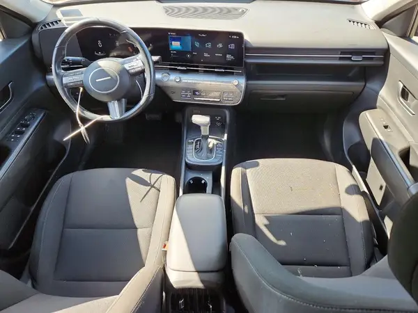KM8HBCAB0RU072218 2024 HYUNDAI KONA - Image 8