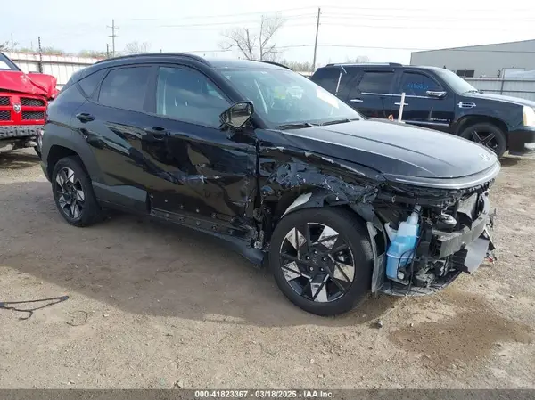KM8HBCAB0RU075619 2024 HYUNDAI KONA - Image 1