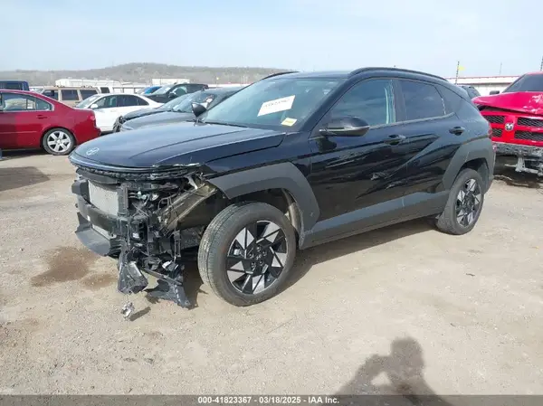 KM8HBCAB0RU075619 2024 HYUNDAI KONA - Image 2