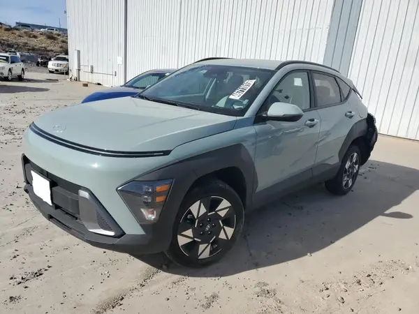 KM8HBCAB0RU079444 2024 HYUNDAI KONA - Image 1