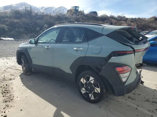 KM8HBCAB0RU079444 2024 HYUNDAI KONA - Image 2