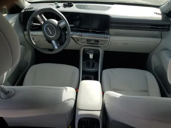 KM8HBCAB0RU079444 2024 HYUNDAI KONA - Image 8