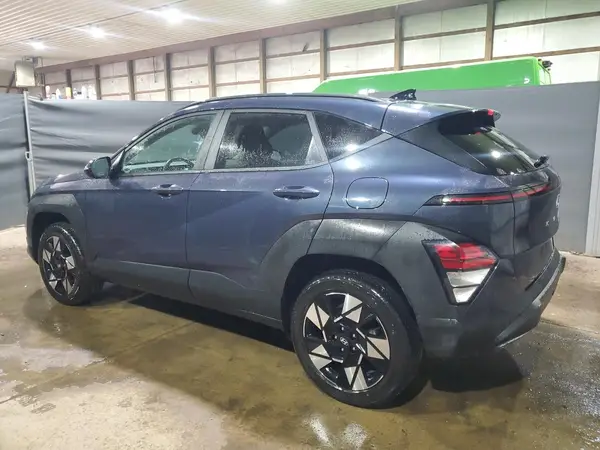 KM8HBCAB0RU081081 2024 HYUNDAI KONA - Image 2