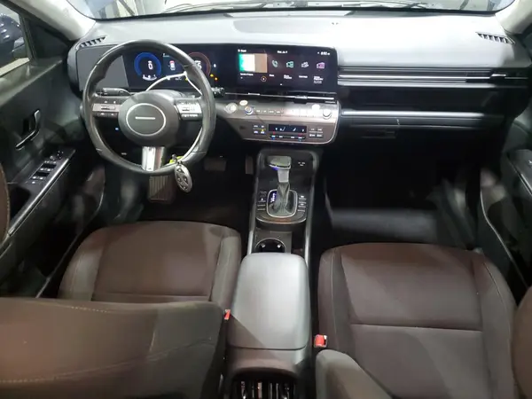 KM8HBCAB0RU081081 2024 HYUNDAI KONA - Image 8