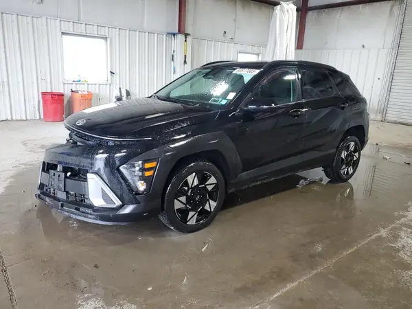 KM8HBCAB0RU083218 2024 HYUNDAI KONA - Image 1