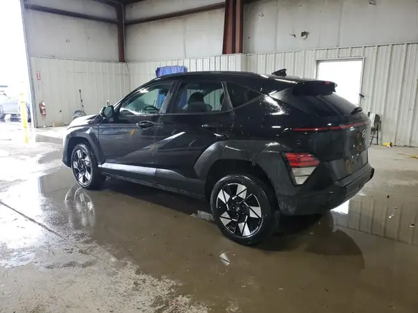 KM8HBCAB0RU083218 2024 HYUNDAI KONA - Image 2