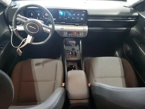 KM8HBCAB0RU083218 2024 HYUNDAI KONA - Image 8