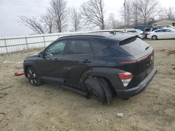 KM8HBCAB0RU083557 2024 HYUNDAI KONA - Image 2
