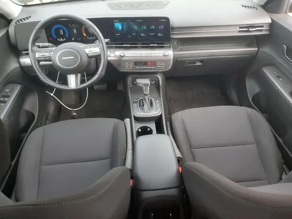 KM8HBCAB0RU083557 2024 HYUNDAI KONA - Image 8