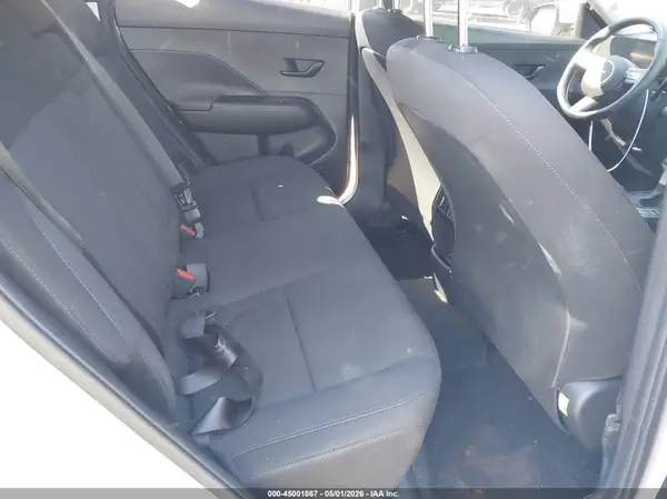 KM8HBCAB0RU086801 2024 HYUNDAI KONA - Image 8