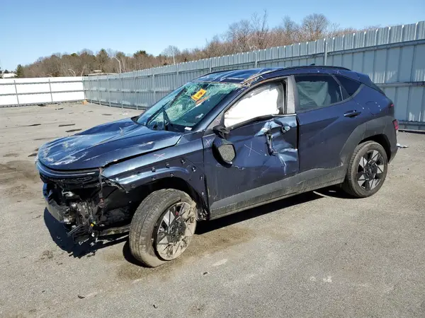 KM8HBCAB0RU096356 2024 HYUNDAI KONA - Image 1