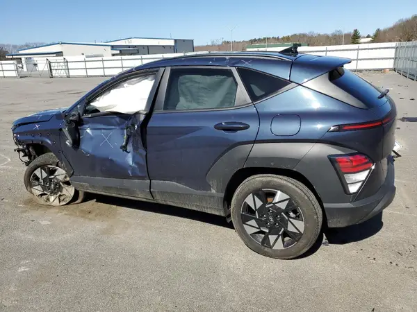 KM8HBCAB0RU096356 2024 HYUNDAI KONA - Image 2
