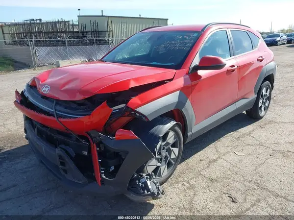 KM8HBCAB0RU096440 2024 HYUNDAI KONA - Image 2