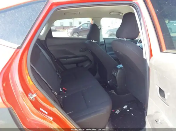 KM8HBCAB0RU096440 2024 HYUNDAI KONA - Image 8