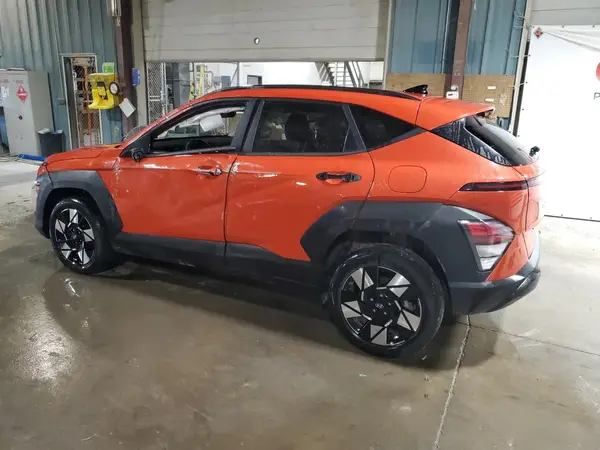 KM8HBCAB0RU102849 2024 HYUNDAI KONA - Image 2