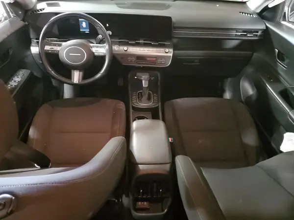 KM8HBCAB0RU102849 2024 HYUNDAI KONA - Image 8