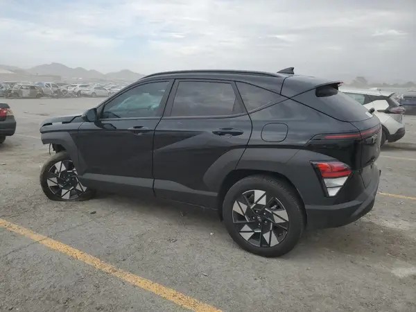 KM8HBCAB0RU103127 2024 HYUNDAI KONA - Image 2