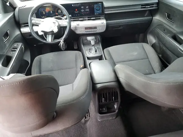 KM8HBCAB0RU103127 2024 HYUNDAI KONA - Image 8