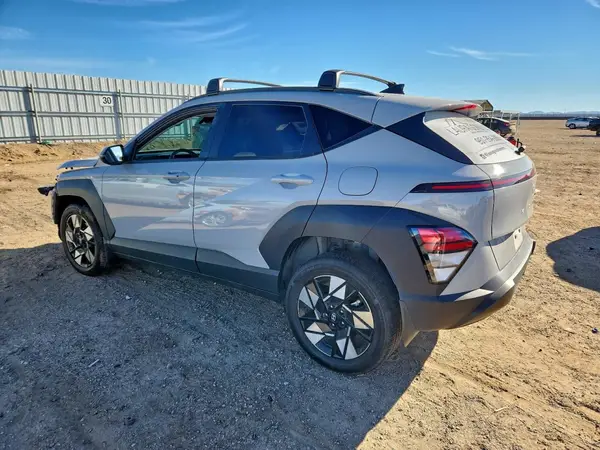 KM8HBCAB0RU103886 2024 HYUNDAI KONA - Image 2
