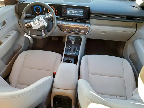 KM8HBCAB0RU103886 2024 HYUNDAI KONA - Image 8