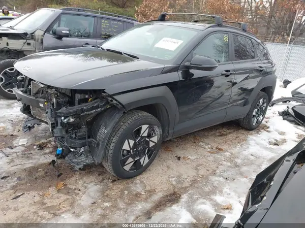 KM8HBCAB0RU104486 2024 HYUNDAI KONA - Image 2