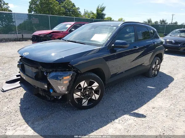 KM8HBCAB0RU111888 2024 HYUNDAI KONA - Image 2