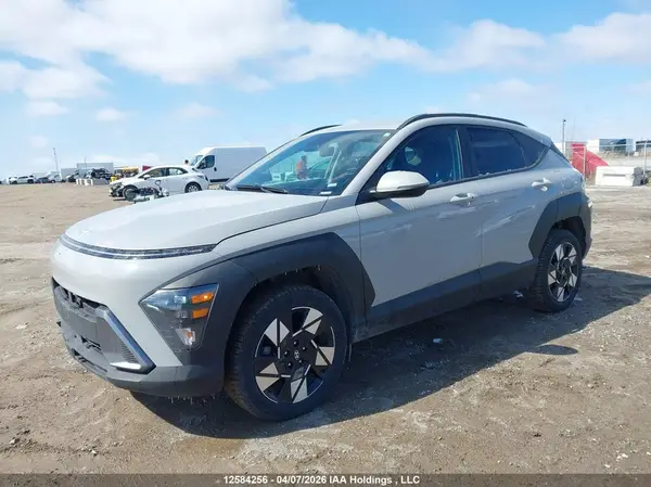 KM8HBCAB0RU114287 2024 HYUNDAI KONA - Image 2
