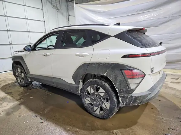 KM8HBCAB0RU117657 2024 HYUNDAI KONA - Image 2