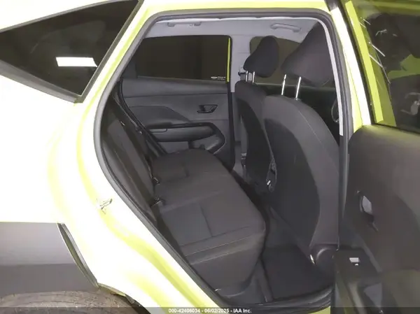 KM8HBCAB0RU118436 2024 HYUNDAI KONA - Image 8