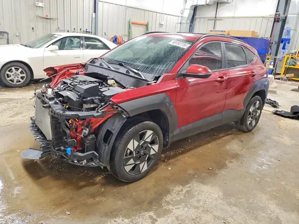 KM8HBCAB0RU121501 2024 HYUNDAI KONA - Image 1